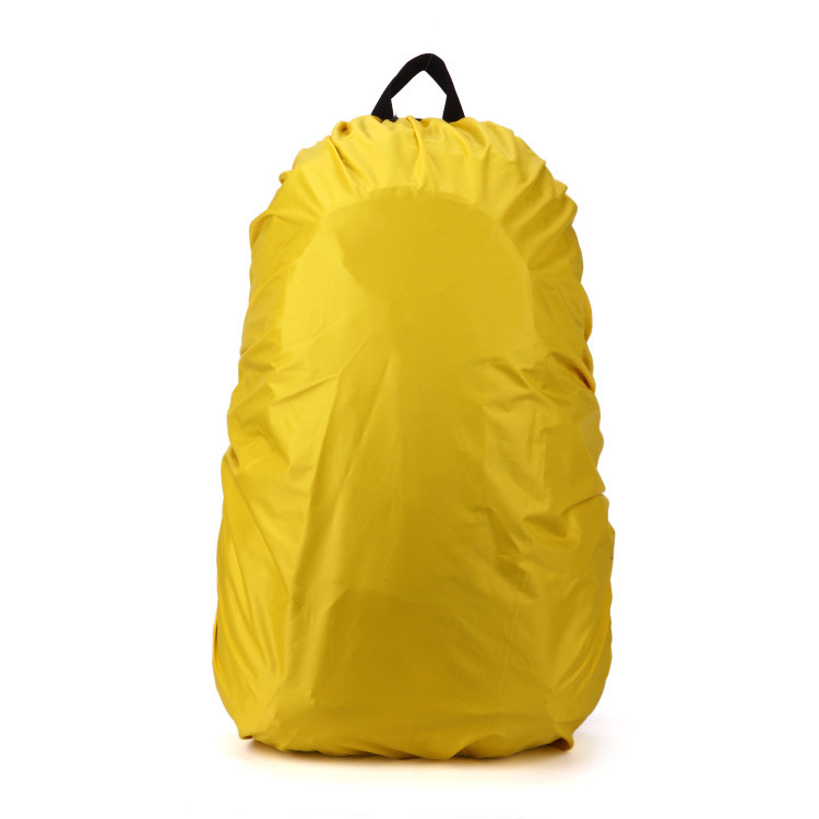 

MyMei Жёлтый цвет, Waterproof Rucksack Bag