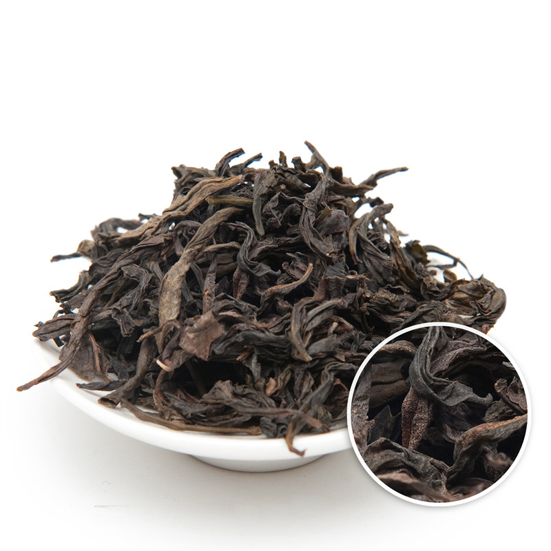 

Dragon Tea House 50g, Wu Yi