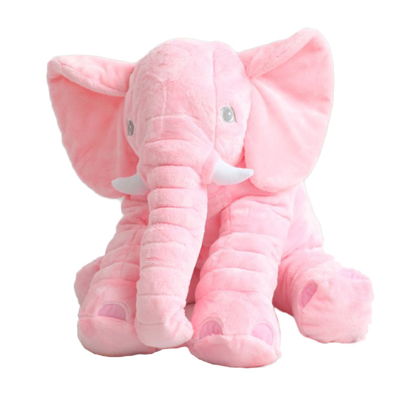 

MyMei Розовый цвет, Appease Elephant Playmate
