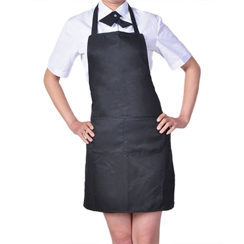 

MyMei Чёрный цвет, apron