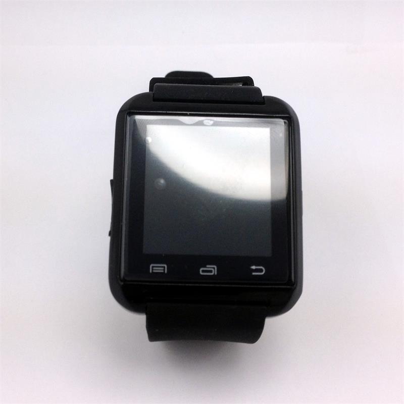 

Uwatch Чёрный цвет, запястье часы