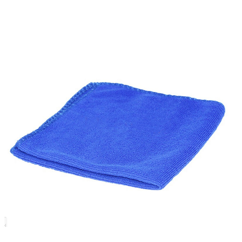 

JD Коллекция Microfiber Small Square 30 40 Royal Blue По умолчанию