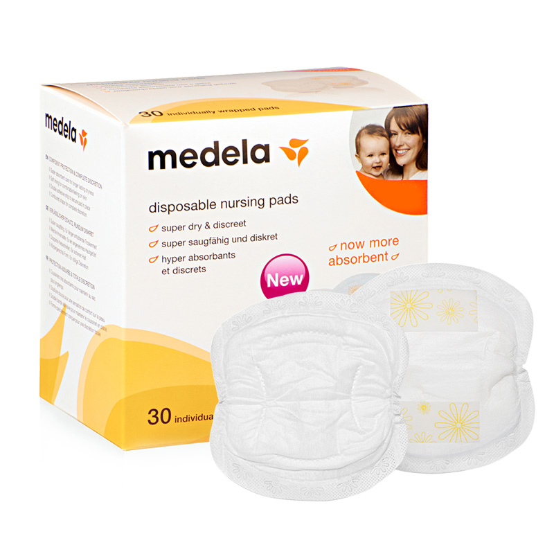 

JD Коллекция Anti-галакторея площадку 30 1, Medela