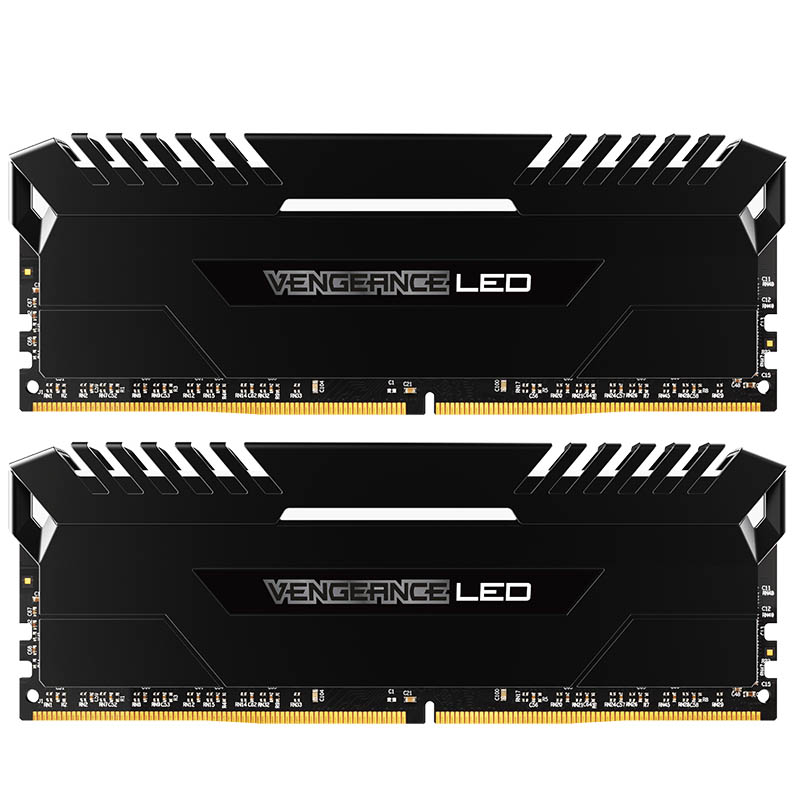 

JD Коллекция Мстители LED &lt DDR4 3000