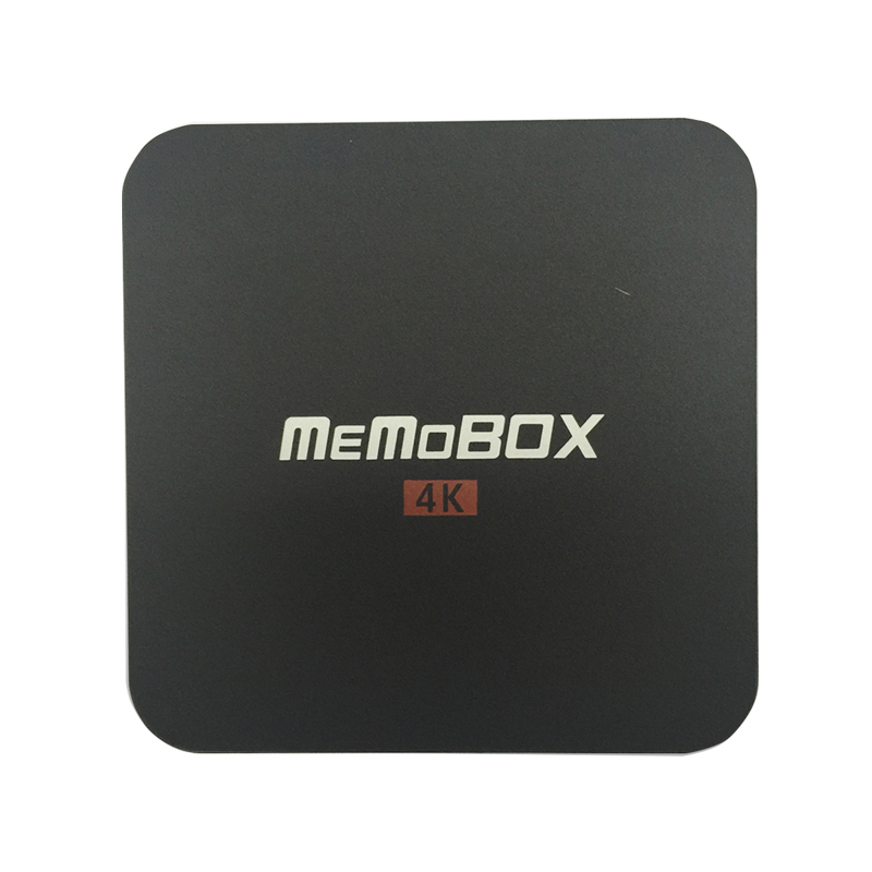 

MEMOBOX