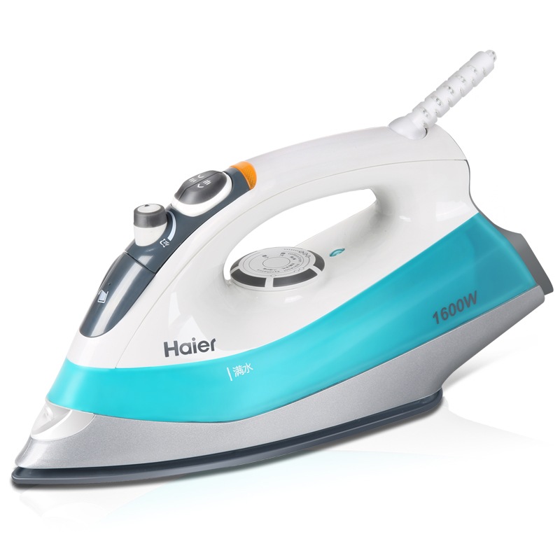 

JD Коллекция, Haier