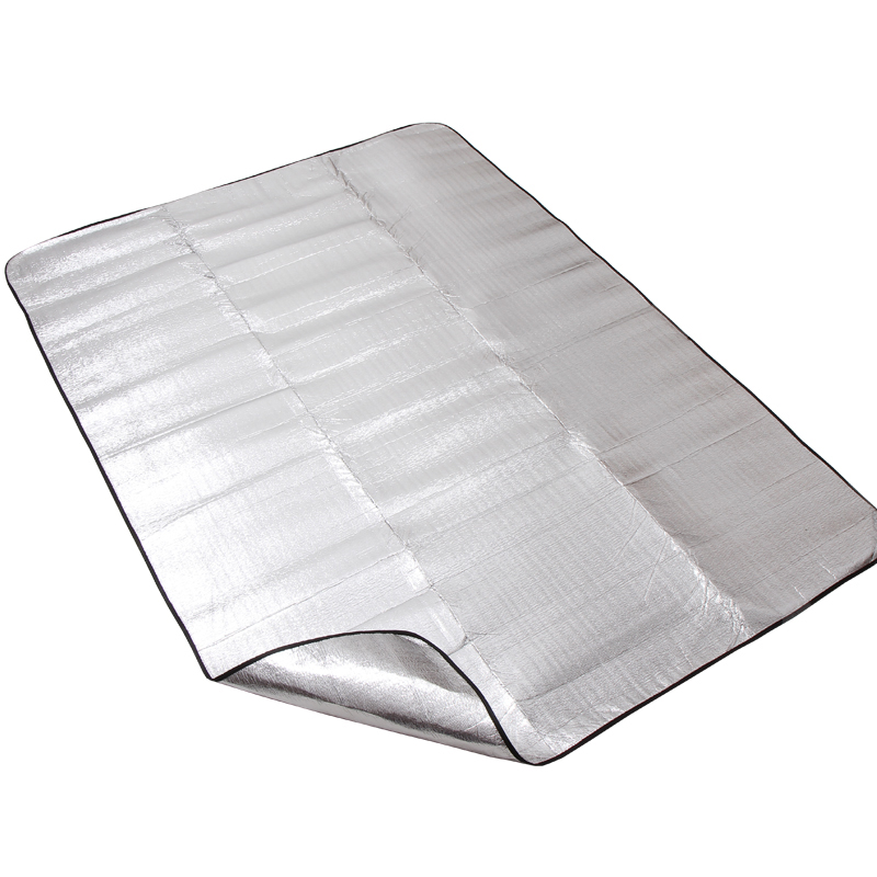 

JD Коллекция Алюминиевая пленка 200 150