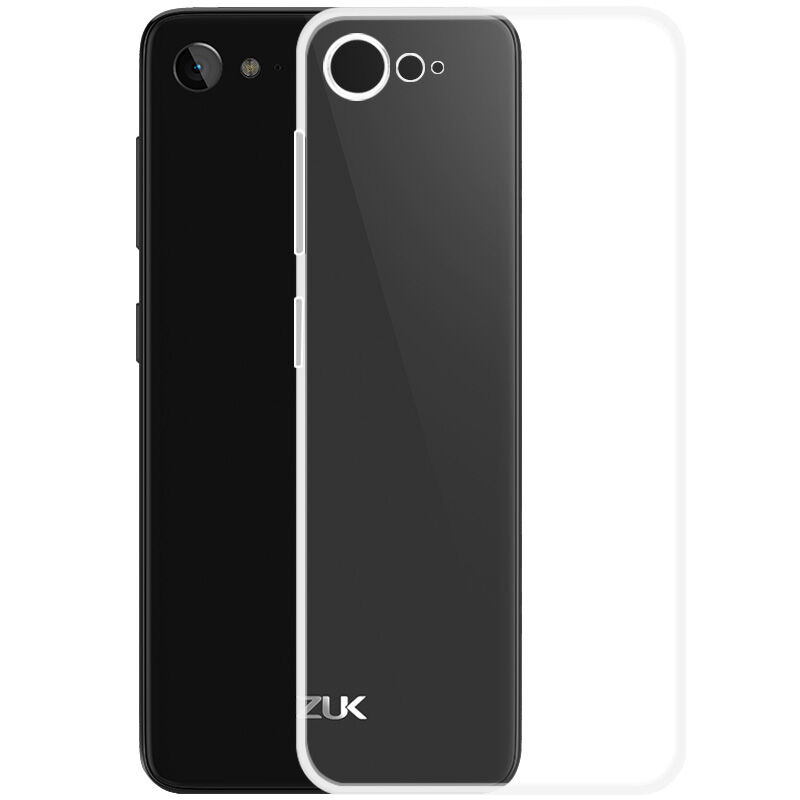 

JD Коллекция Черный Lenovo ZUK Z2, joycollection