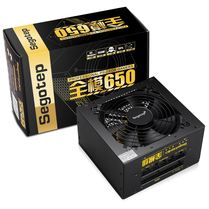 

JD Коллекция Полный модуль 550W Полный модуль серии