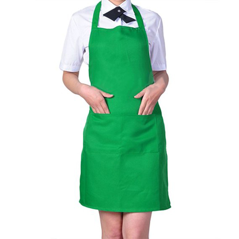 

MyMei Зелёный цвет, apron