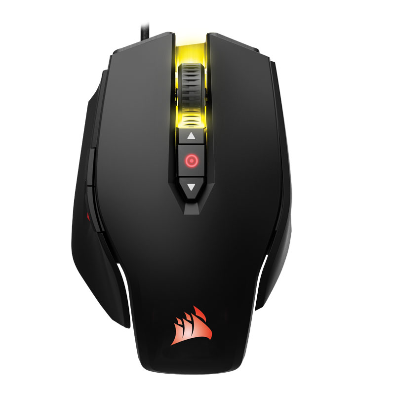 

JD Коллекция M65 RGB PRO черный дефолт, joycollection