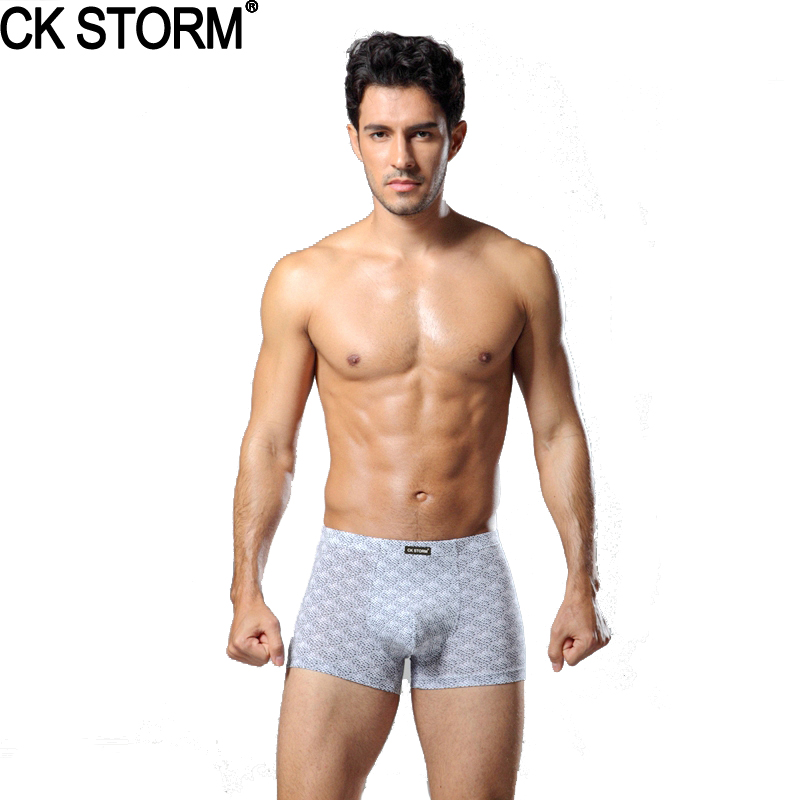 

CK STORM Black, Mens boxer shorts