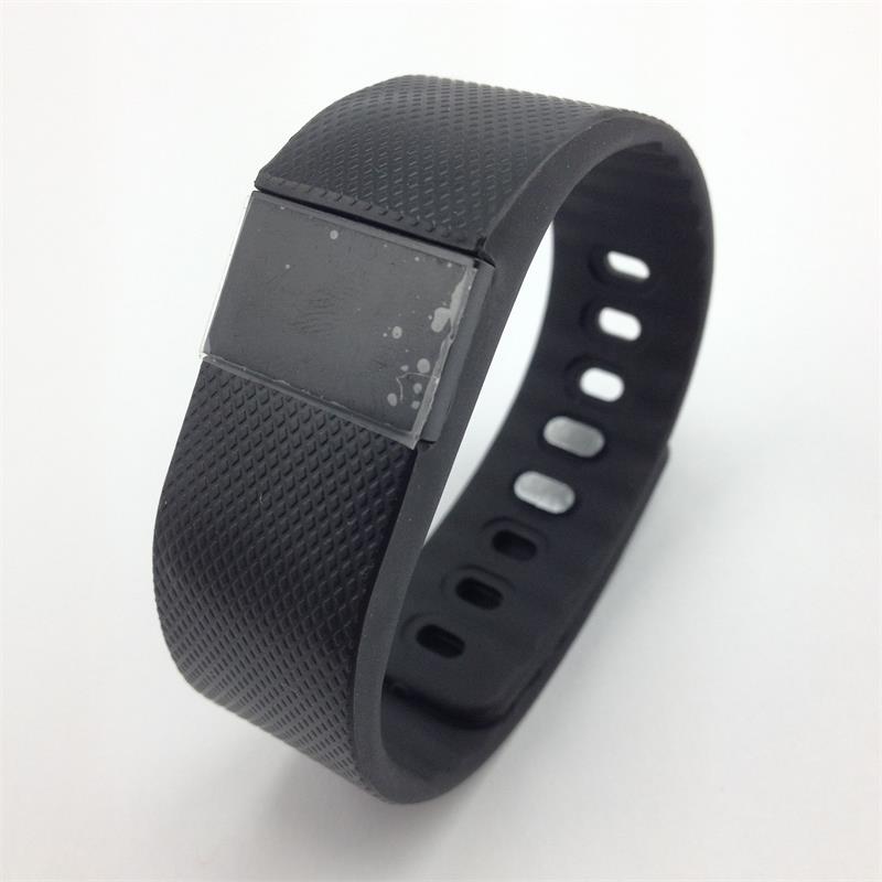 

Uwatch Чёрный цвет, smartband