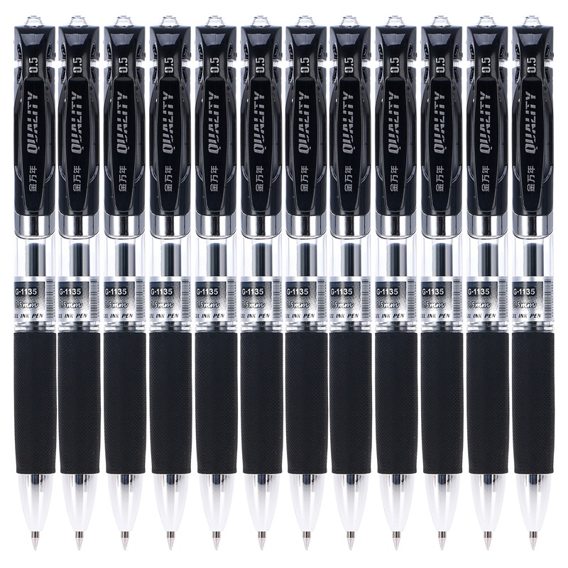

JD Коллекция Pen - черный 12 коробка