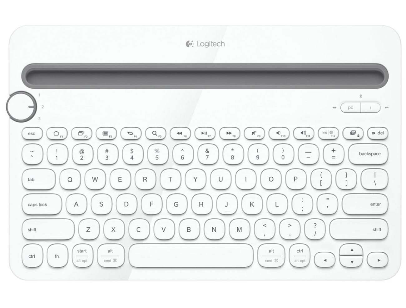 

Logitech