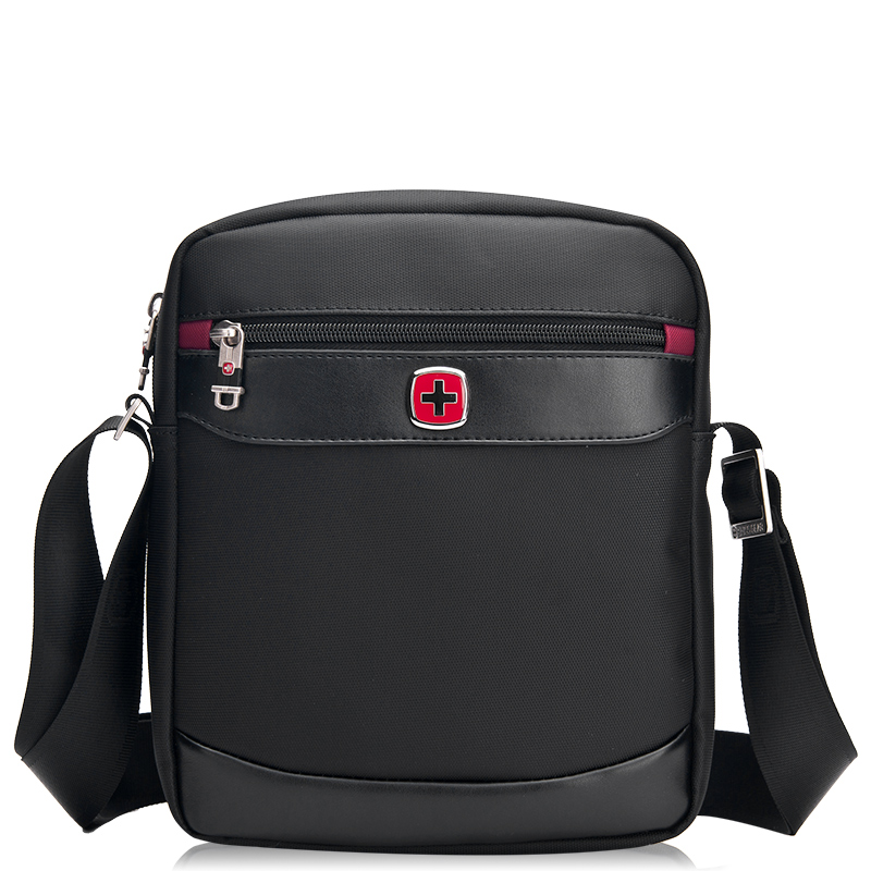 

SWISSGEAR Черный