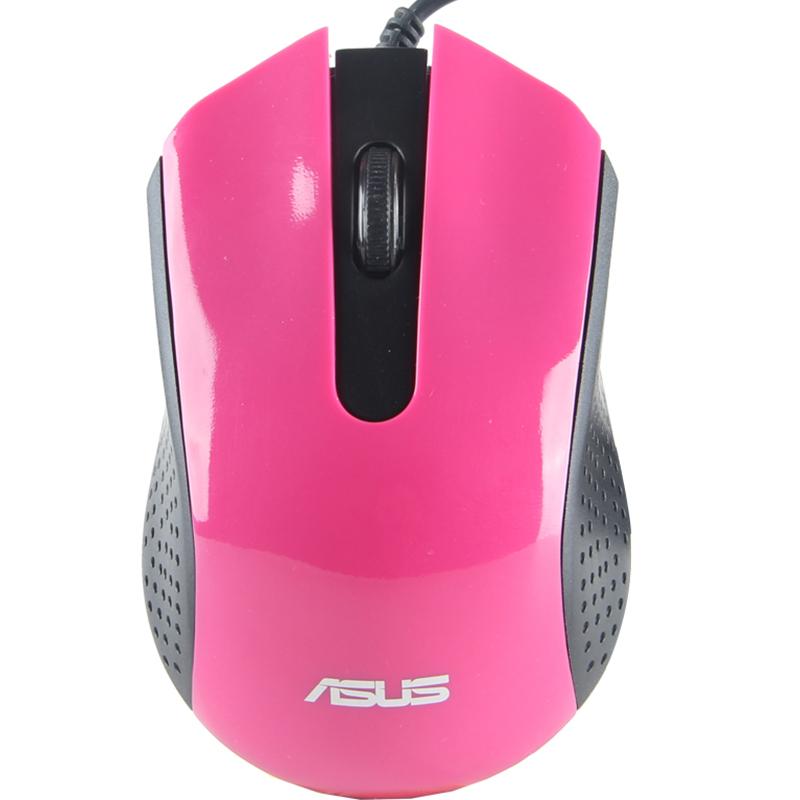 

ASUS розовый дефолт
