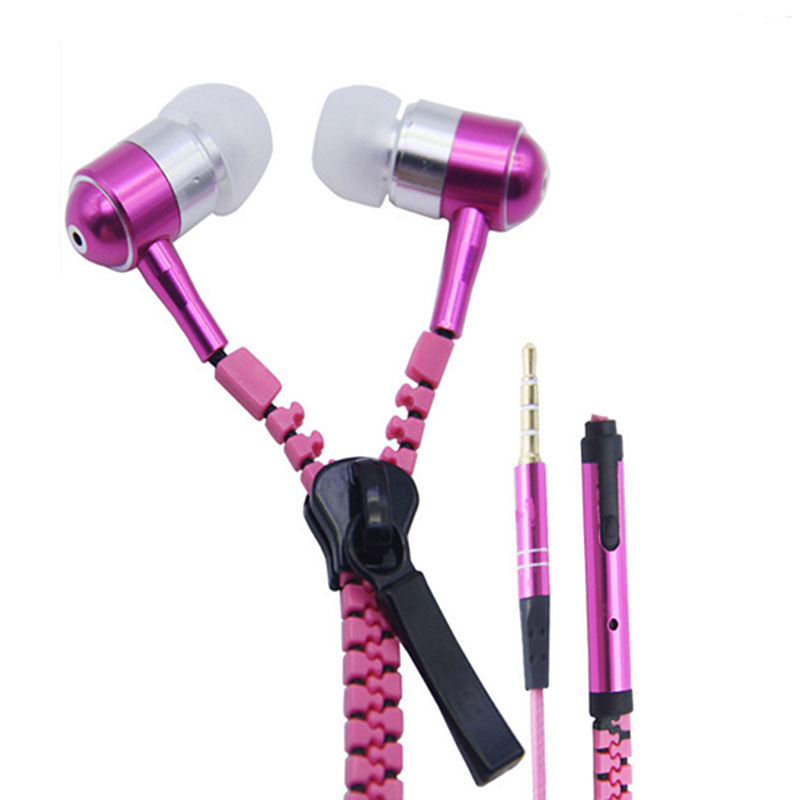 

MyMei Розовый цвет, in-Ear Earphone