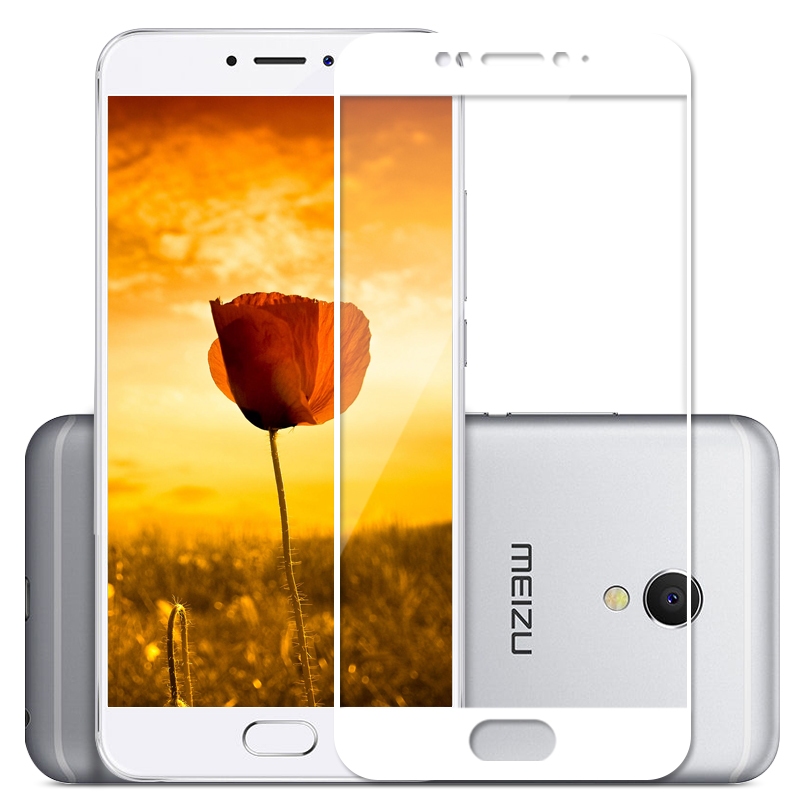 

JD Коллекция Белый Meizu MX6