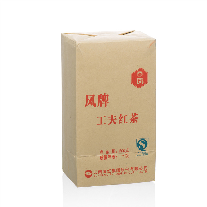 

Dragon Tea House 100g, Феникс Марка