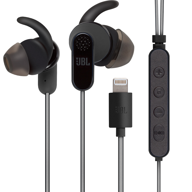 

JD Коллекция Черное цифровое шумоподавление дефолт, JBL
