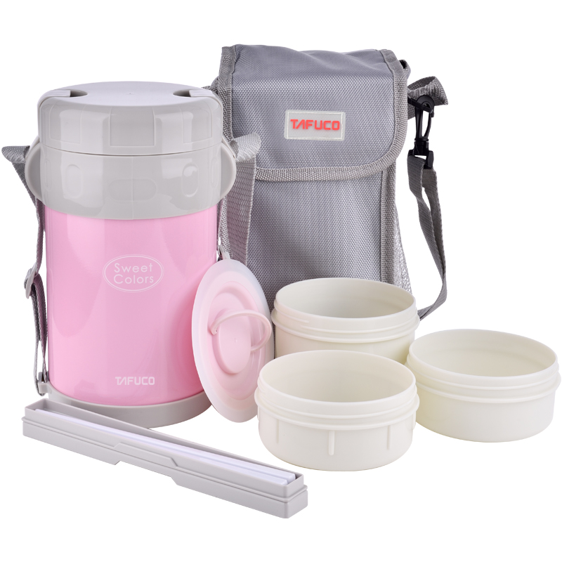 

JD Коллекция розовый 15L