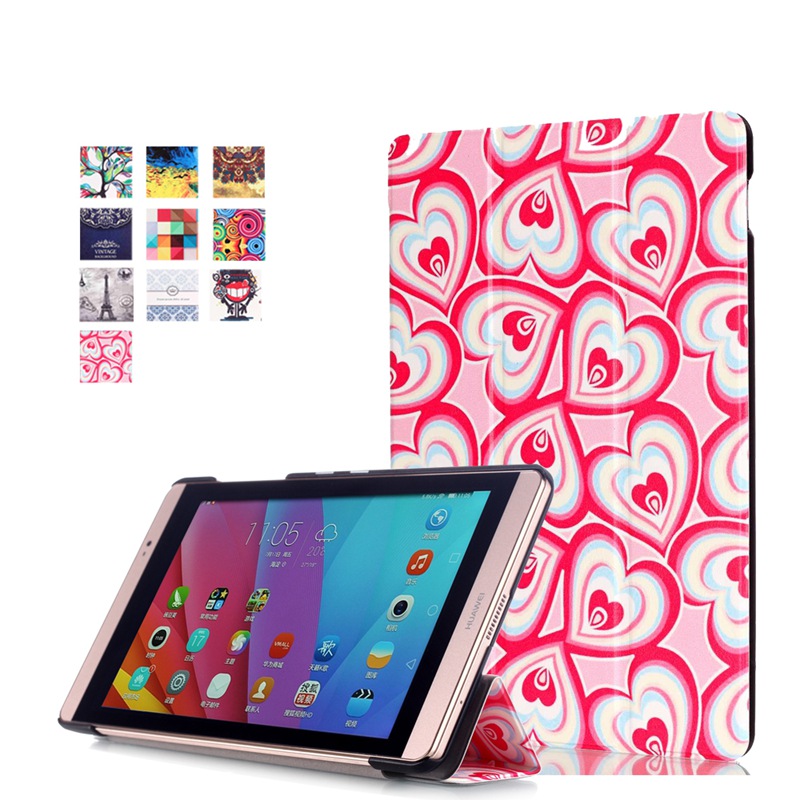 

AKWS Ярко-зеленый с желтоватым отливом, MediaPad M2 tablet cases