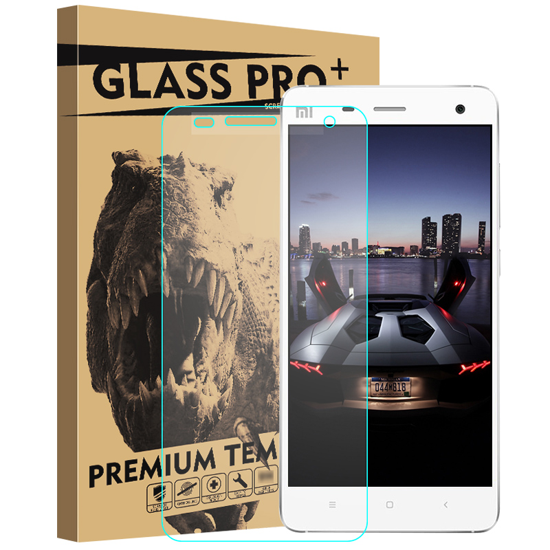 

JD Коллекция Прозрачный Mi 4