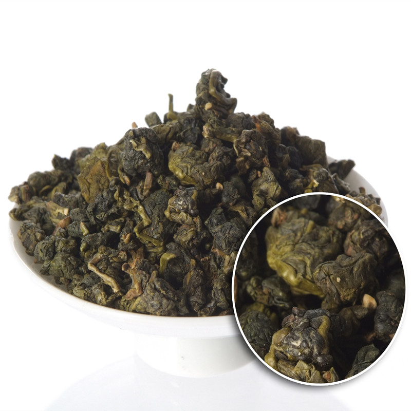 

Dragon Tea House 250g, Верховный