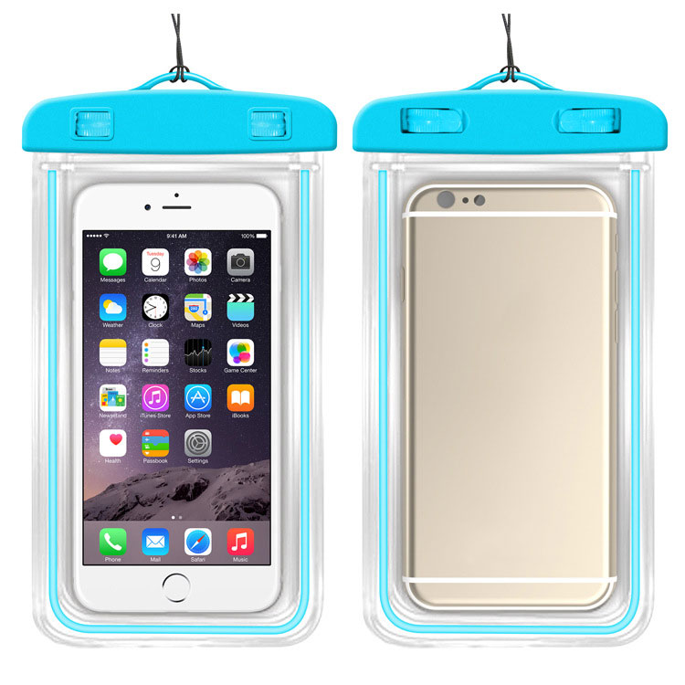 

MyMei Синий цвет, Phone Case