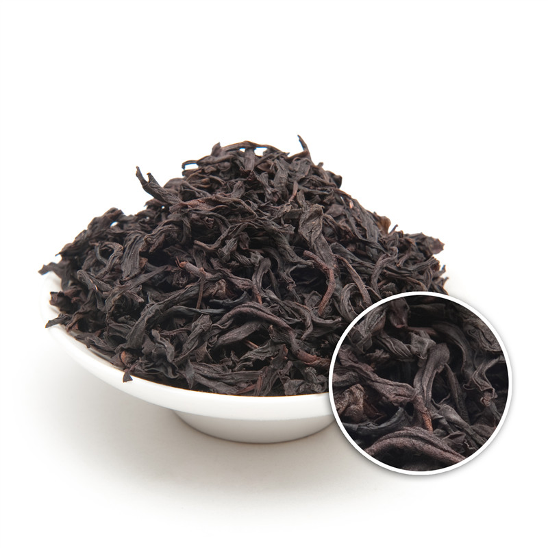 

Dragon Tea House 50g, Wu Yi