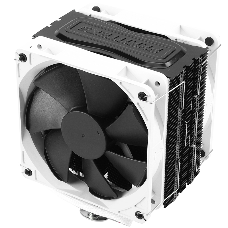 

JD Коллекция 12DX II поколения двойной температуры вентилятор черный дефолт, joycollection