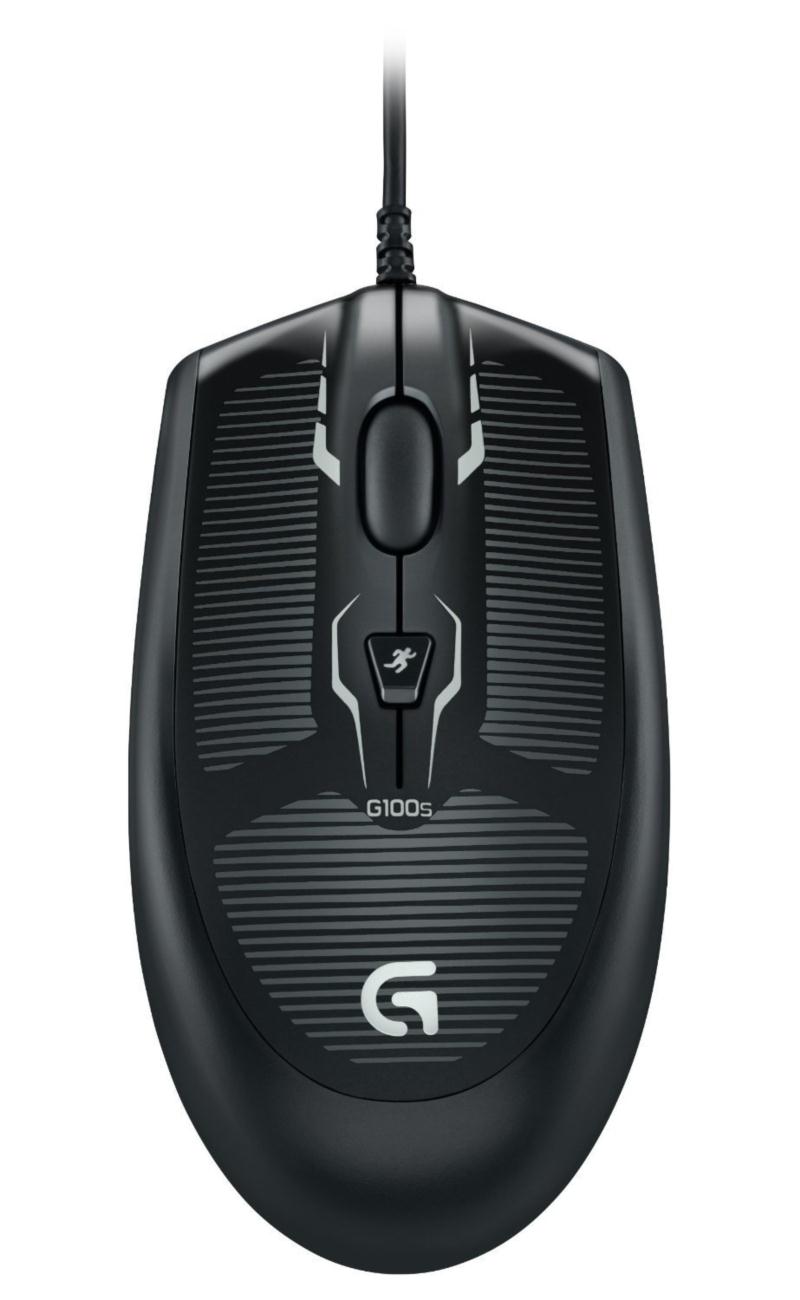 

Logitech
