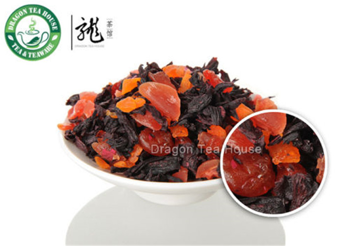 

Dragon Tea House 100g, Сладкий Гавайи