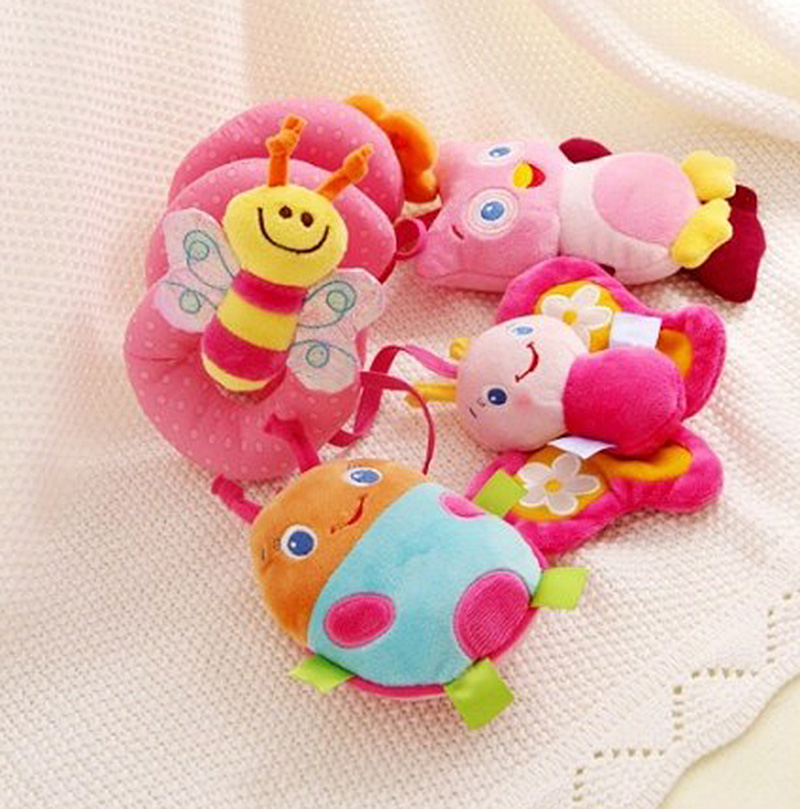 

MyMei Чёрный цвет, Children Twisty Pram Pushchairs Car