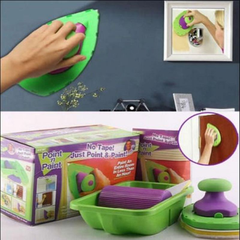 

MyMei, Paint Roller&Tray Set