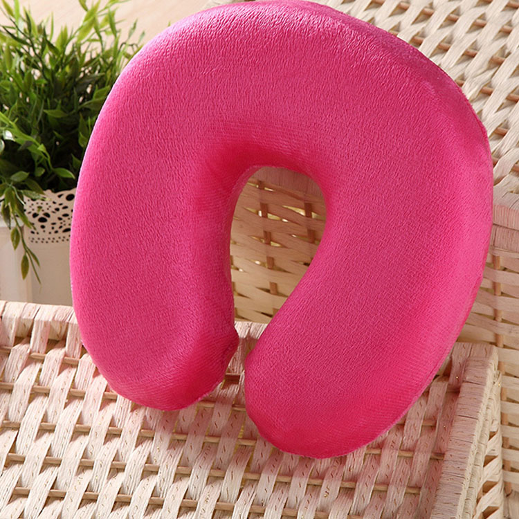 

yinglite Розовый 30×30×10cm, подушка шеи