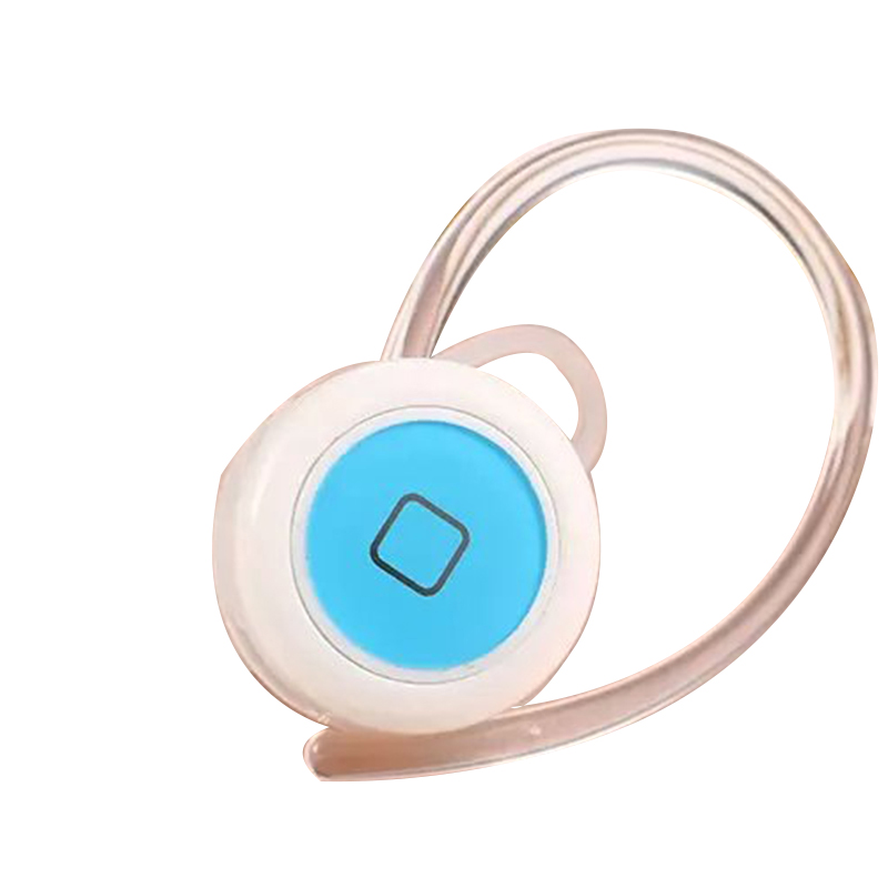 

MyMei Синий цвет, music bluetooth headset