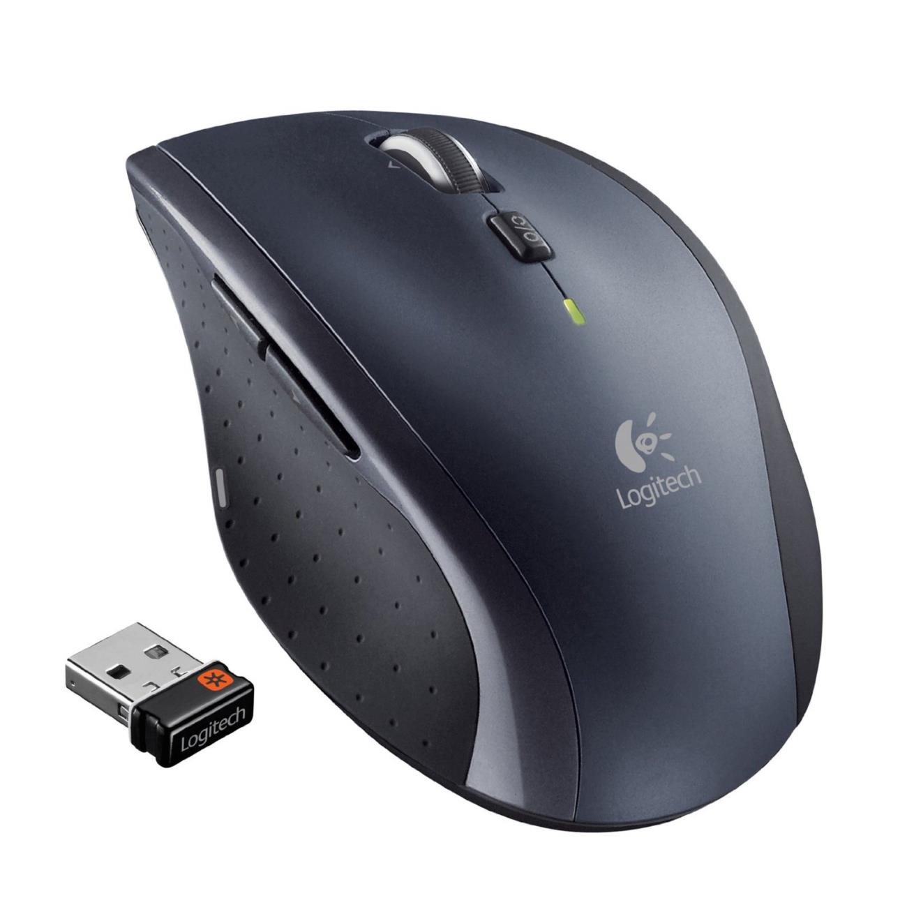 

Logitech