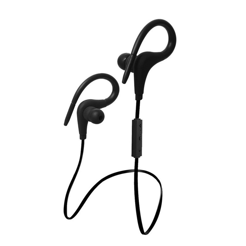 

MyMei Чёрный цвет, Earphone