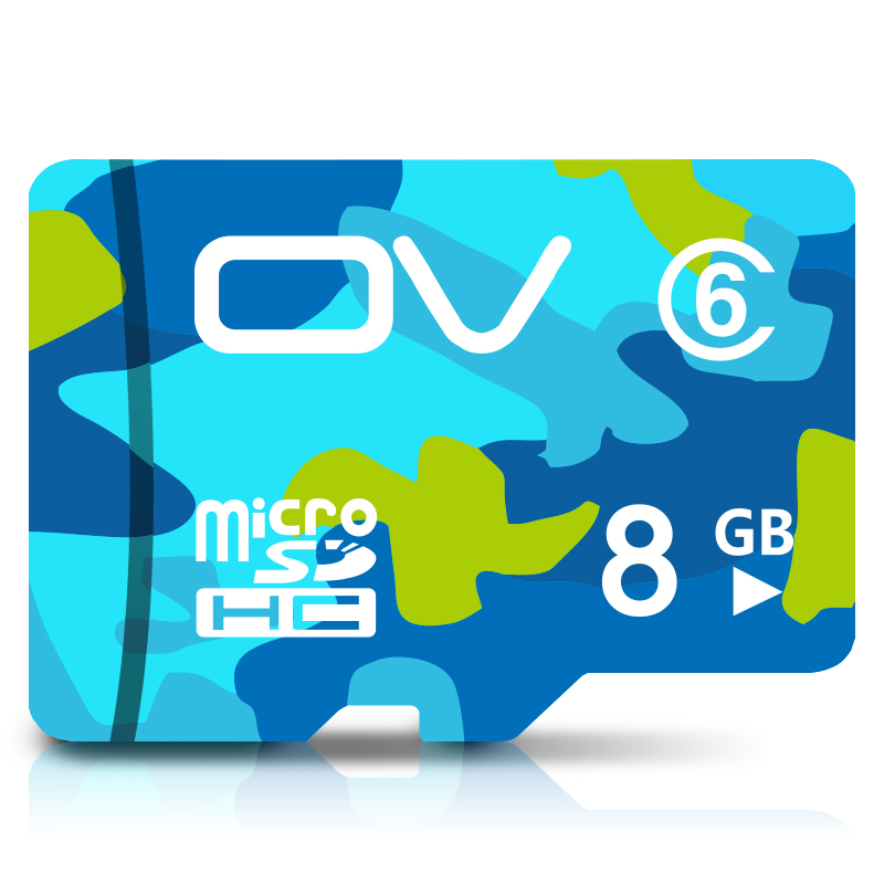 

OV Цвет шампанского 8GB