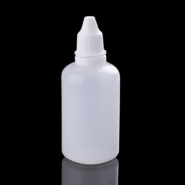 

MyMei, 30ml empty plastic