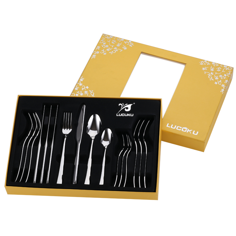 

JD Коллекция Гомес 16PCS дефолт