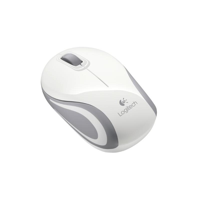 фото Мышь logitech