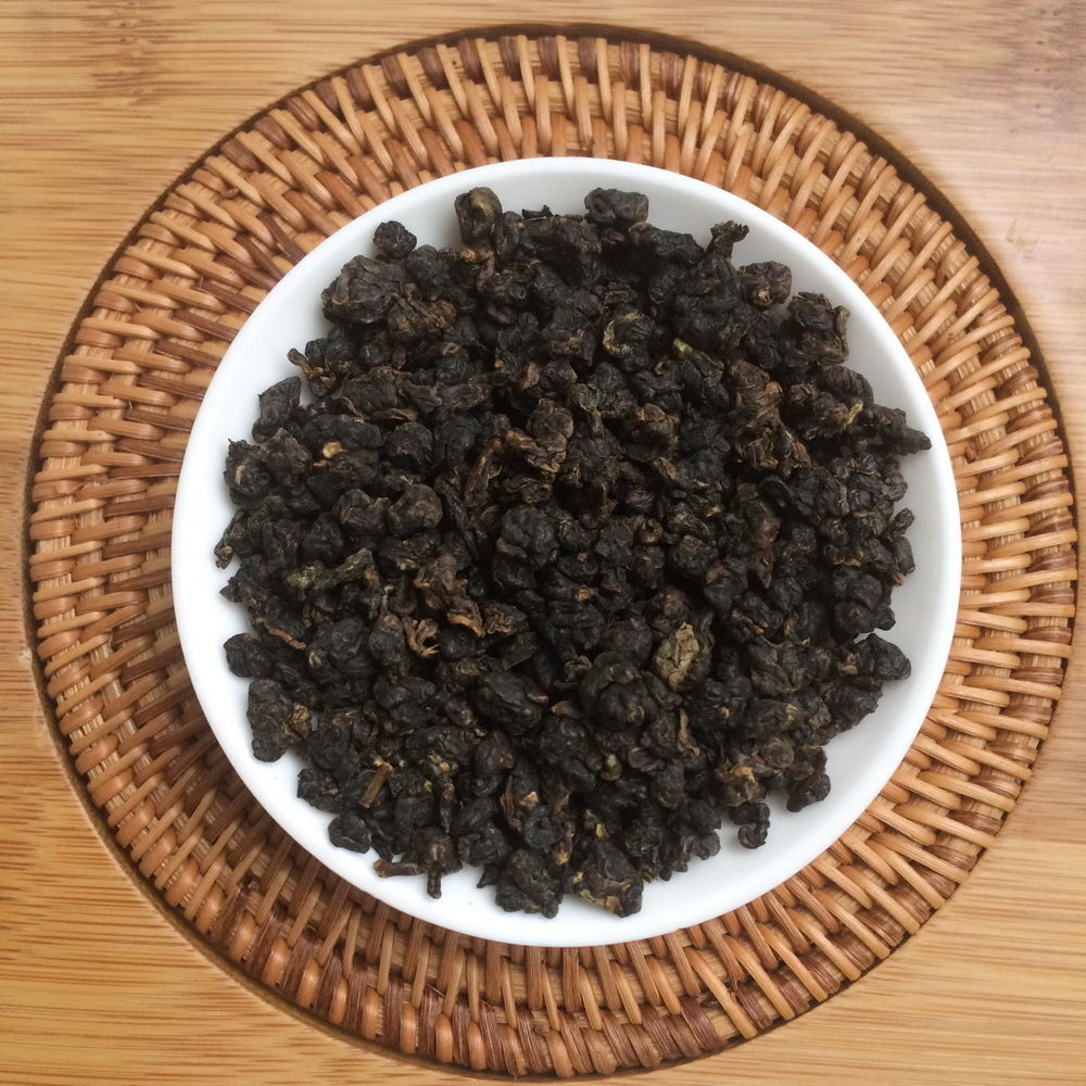 

Dragon Tea House 100g, органический