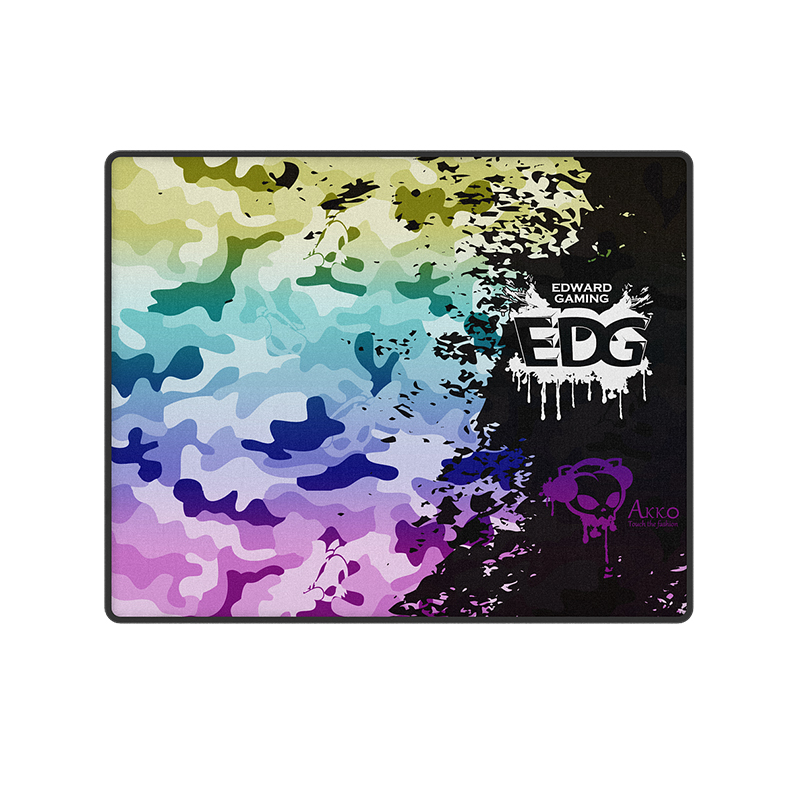 

JD Коллекция EDG Chaos Black дефолт, joycollection