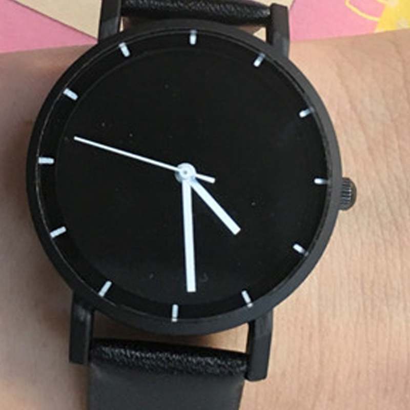 

UNIWATCH Black