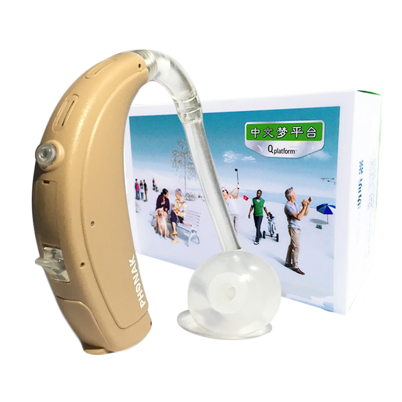 

JD Коллекция Phonak Q15-M дефолт