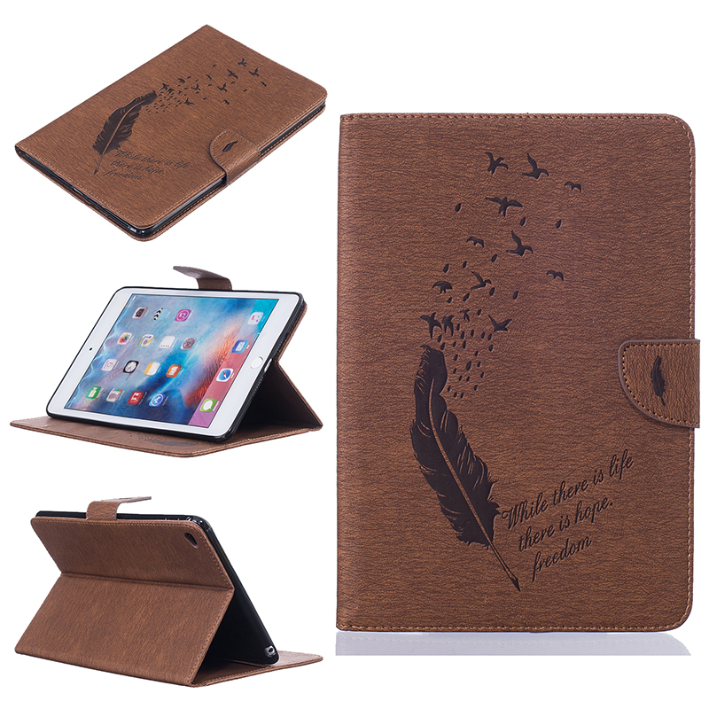 

GANGXUN, Чехлы для iPad mini 4