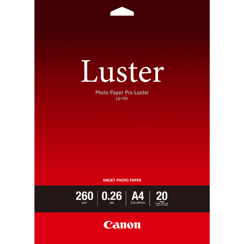 

JD Коллекция дефолт Профессиональный Luster Photo Paper A4 20 Zhang